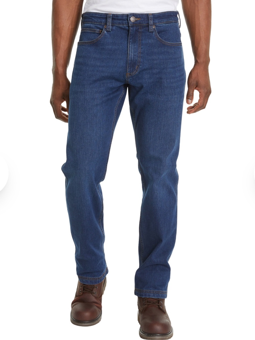 Kirkland Jeans Cotton Blend Size 40 x 30